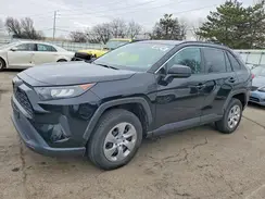 2T3F1RFV2KC016117 2019 TOYOTA RAV 4
