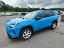 2T3F1RFV2KC017364 2019 TOYOTA RAV 4