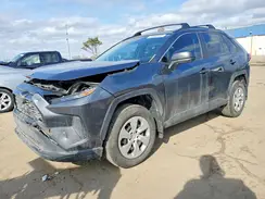 2T3F1RFV2KC020524 2019 TOYOTA RAV 4