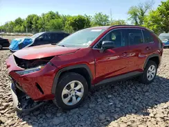 2T3F1RFV2KC025495 2019 TOYOTA RAV 4