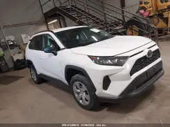 2T3F1RFV2KC034150 2019 TOYOTA RAV 4
