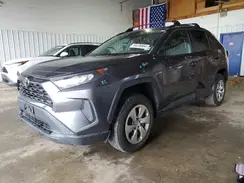 2T3F1RFV2KC034925 2019 TOYOTA RAV 4