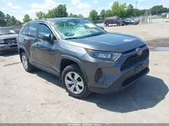 2T3F1RFV2KC058707 2019 TOYOTA RAV 4