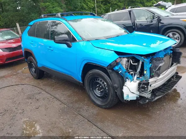 2T3F1RFV2KC059615 2019 TOYOTA RAV 4 - Image 1