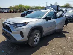 2T3F1RFV2KW003799 2019 TOYOTA RAV 4