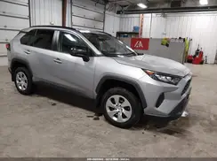2T3F1RFV2KW007125 2019 TOYOTA RAV 4