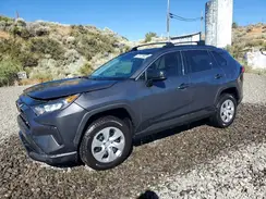 2T3F1RFV2KW011224 2019 TOYOTA RAV 4