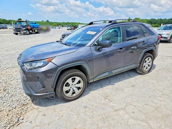 2T3F1RFV2KW026693 2019 TOYOTA RAV 4 - Image 1