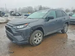 2T3F1RFV2KW031070 2019 TOYOTA RAV 4