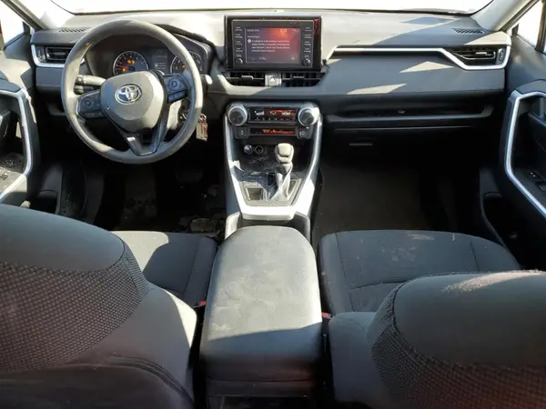 2T3F1RFV2KW031179 2019 TOYOTA RAV 4 - Image 8