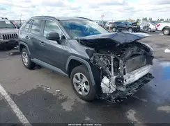 2T3F1RFV2KW032073 2019 TOYOTA RAV 4