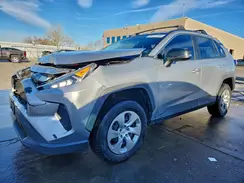 2T3F1RFV2KW032798 2019 TOYOTA RAV 4