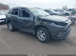 2T3F1RFV2KW033269 2019 TOYOTA RAV 4
