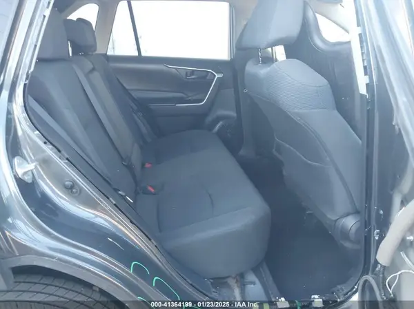 2T3F1RFV2KW033269 2019 TOYOTA RAV 4 - Image 8