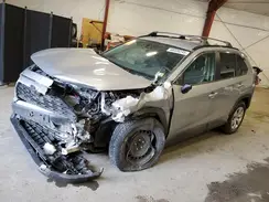 2T3F1RFV2KW042392 2019 TOYOTA RAV 4