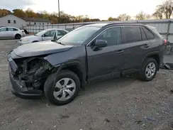 2T3F1RFV2KW047091 2019 TOYOTA RAV 4