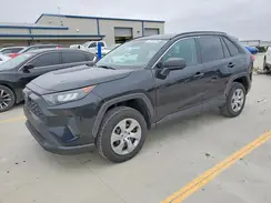 2T3F1RFV2KW047236 2019 TOYOTA RAV 4