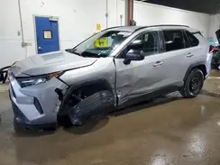 2T3F1RFV2KW047463 2019 TOYOTA RAV 4