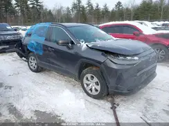 2T3F1RFV2KW050945 2019 TOYOTA RAV 4