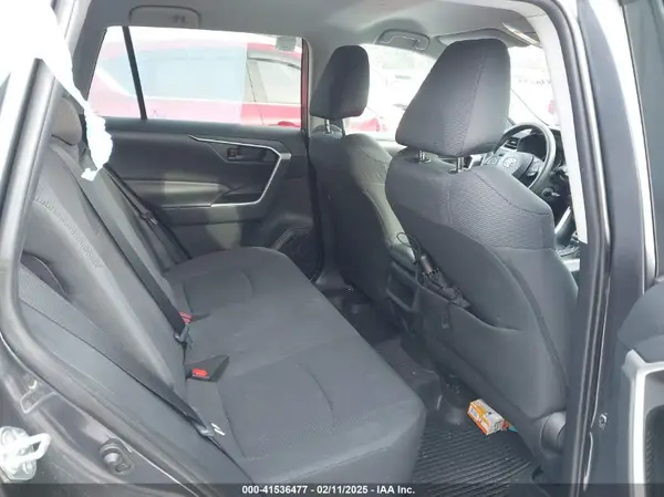2T3F1RFV2KW050945 2019 TOYOTA RAV 4 - Image 8