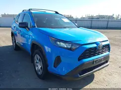 2T3F1RFV2KW052288 2019 TOYOTA RAV 4