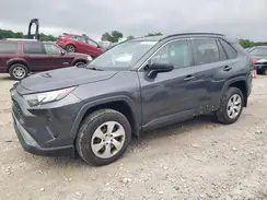 2T3F1RFV2KW054204 2019 TOYOTA RAV 4