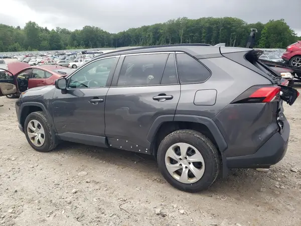 2T3F1RFV2KW054204 2019 TOYOTA RAV 4 - Image 2