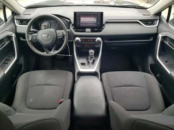 2T3F1RFV2KW054204 2019 TOYOTA RAV 4 - Image 8