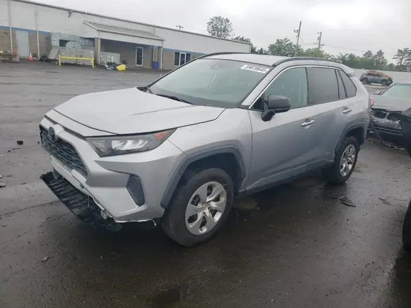 2T3F1RFV2KW061699 2019 TOYOTA RAV 4 - Image 1