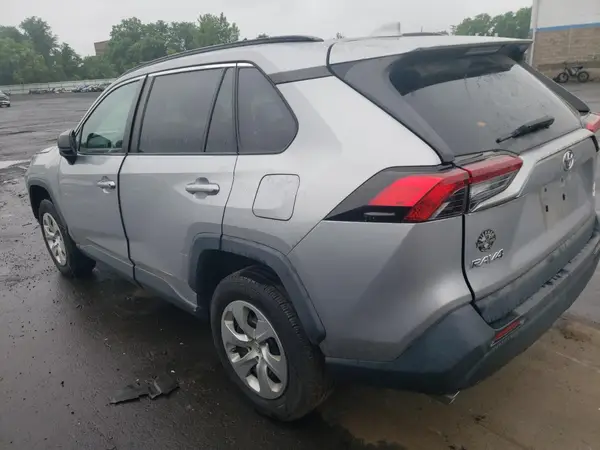 2T3F1RFV2KW061699 2019 TOYOTA RAV 4 - Image 2