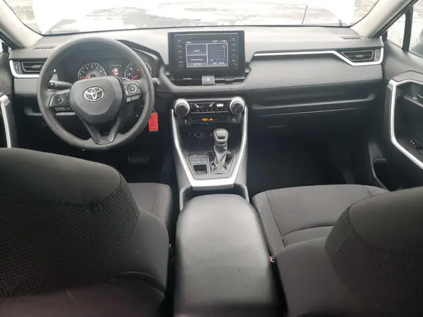 2T3F1RFV2KW061699 2019 TOYOTA RAV 4 - Image 8