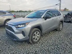 2T3F1RFV2KW064313 2019 TOYOTA RAV 4