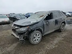 2T3F1RFV2KW065705 2019 TOYOTA RAV 4