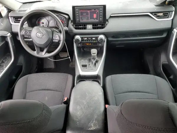2T3F1RFV2KW065705 2019 TOYOTA RAV 4 - Image 8
