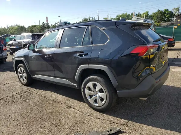 2T3F1RFV2KW065767 2019 TOYOTA RAV 4 - Image 2