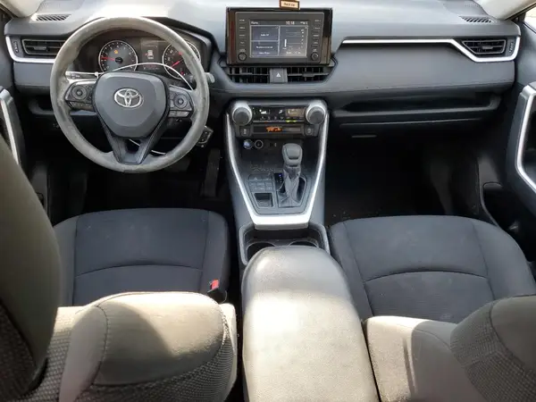 2T3F1RFV2KW065767 2019 TOYOTA RAV 4 - Image 8