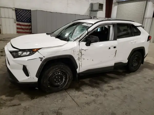 2T3F1RFV2KW072217 2019 TOYOTA RAV 4 - Image 1