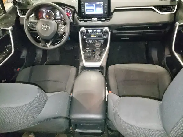 2T3F1RFV2KW072217 2019 TOYOTA RAV 4 - Image 8
