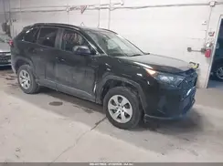 2T3F1RFV2KW075263 2019 TOYOTA RAV 4