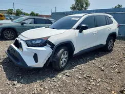 2T3F1RFV2KW079622 2019 TOYOTA RAV 4