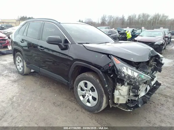 2T3F1RFV2LC060894 2020 TOYOTA RAV 4 - Image 1