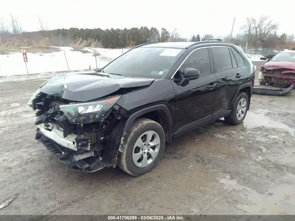 2T3F1RFV2LC060894 2020 TOYOTA RAV 4 - Image 2