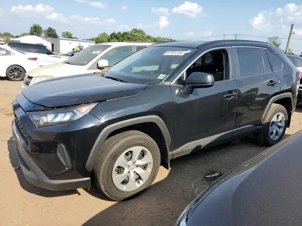 2T3F1RFV2LC061785 2020 TOYOTA RAV 4 - Image 1