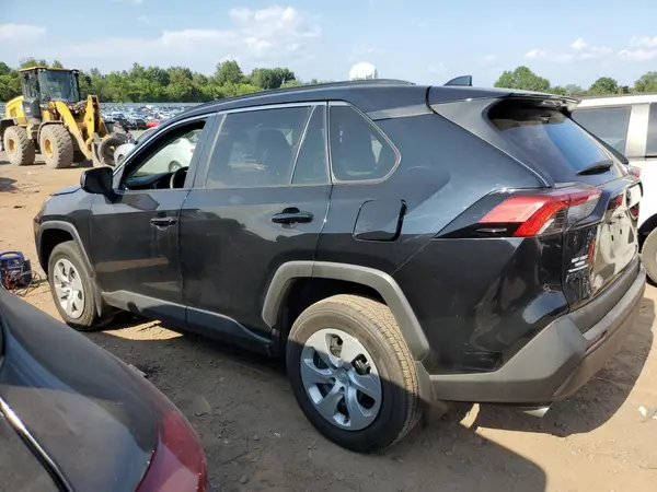 2T3F1RFV2LC061785 2020 TOYOTA RAV 4 - Image 2