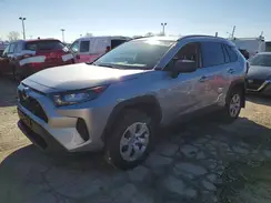 2T3F1RFV2LC062855 2020 TOYOTA RAV 4