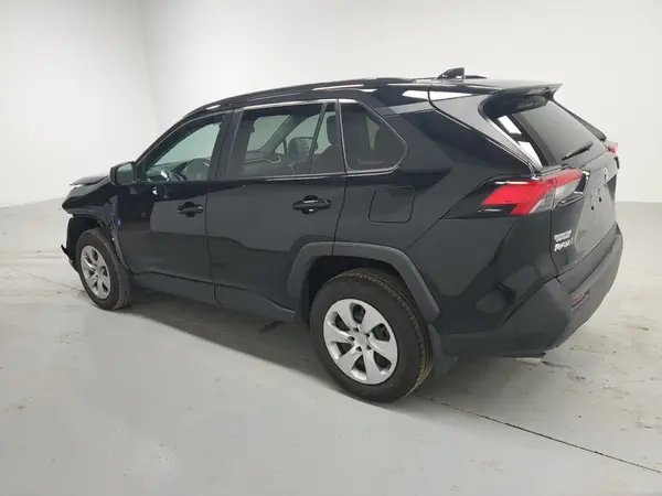 2T3F1RFV2LC075993 2020 TOYOTA RAV 4 - Image 2