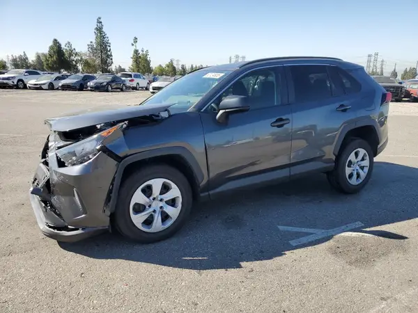 2T3F1RFV2LC083656 2020 TOYOTA RAV 4 - Image 1
