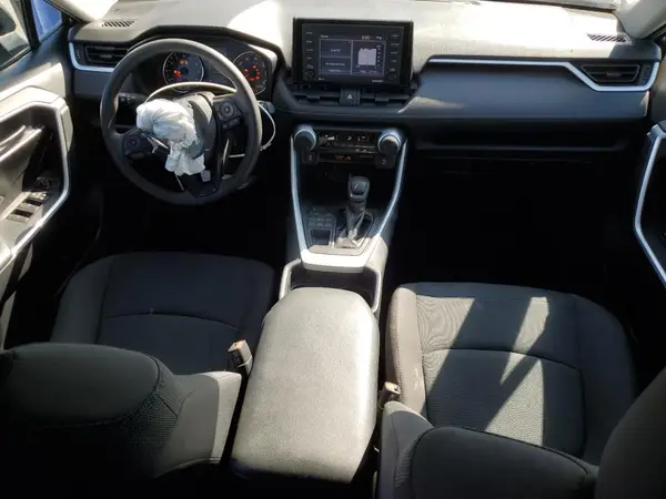 2T3F1RFV2LC083656 2020 TOYOTA RAV 4 - Image 8