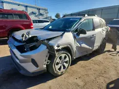 2T3F1RFV2LC085343 2020 TOYOTA RAV 4