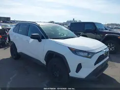 2T3F1RFV2LC089909 2020 TOYOTA RAV 4